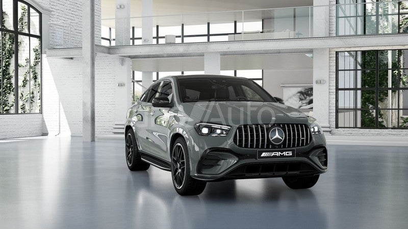 GLE Mercedes-AMG GLE 53 Hybrid 4MATIC+