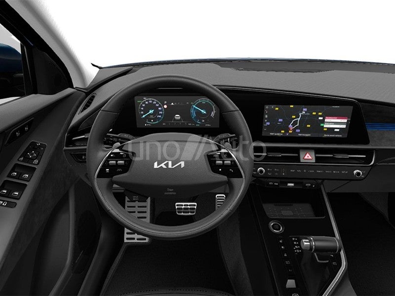 Niro 1.6 PHEV Drive 180