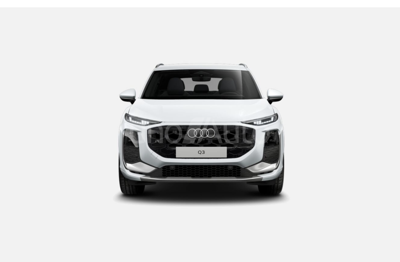 Q3 1.5 TFSI S line S tronic 110kW