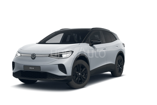 VOLKSWAGEN ID.4 Pro Black 210KW 77Kwh
