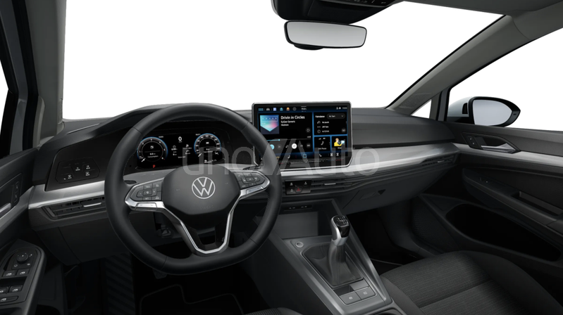 Golf 1.5 TSI 85kW Ready2Go