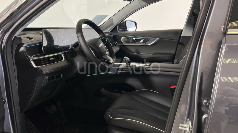 s700 1.6 TGDI 7DCT Luxury FWD