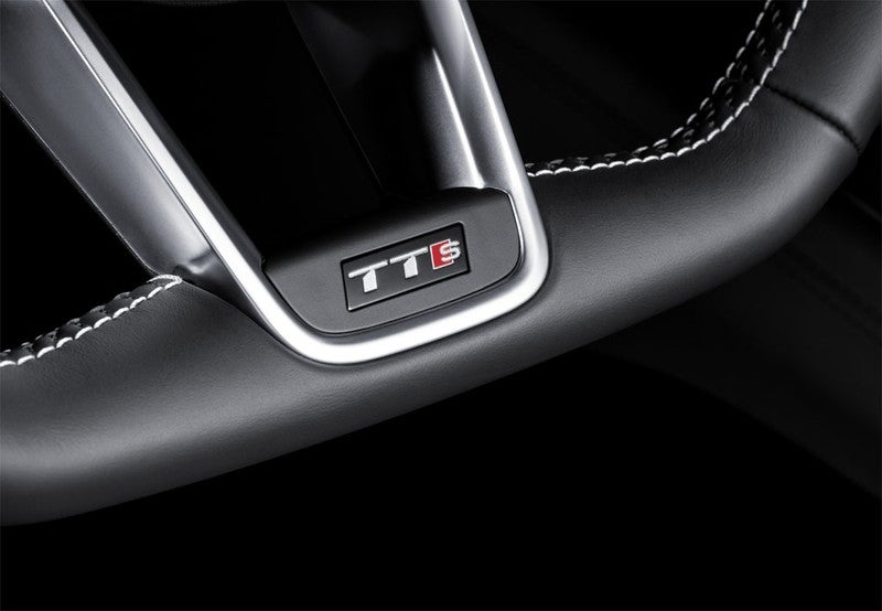 TTS Coupé 2.0 TFSI quattro S-Tronic