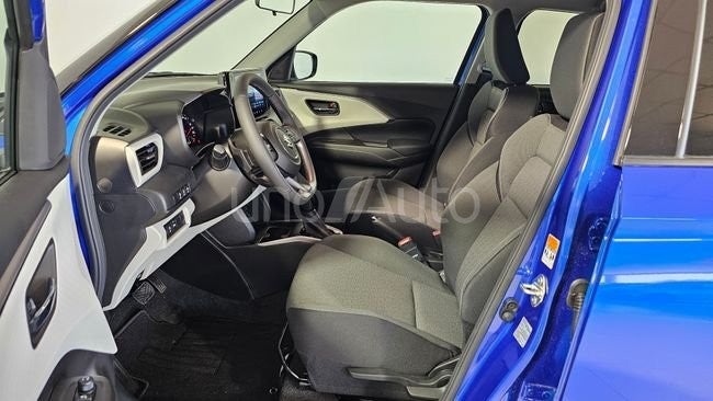 1.2 S3 Mild Hybrid CVT