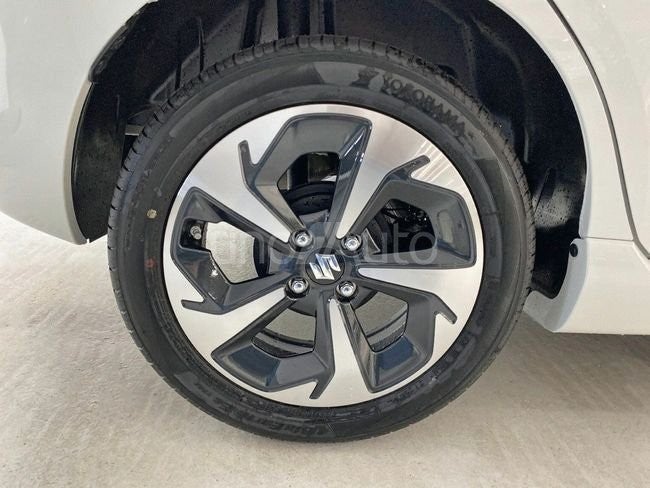 1.2 S3 Mild Hybrid CVT