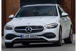Mercedes-Benz Clase C