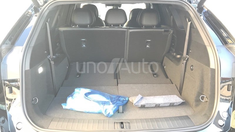 JAECOO PHEV EXCLUSIVE