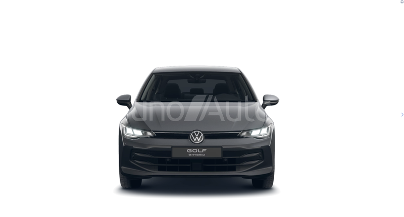 Golf 1.5 TSI eHybrid Match DSG6 150kW