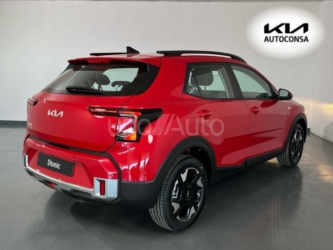 1.0 T-GDi 85kW (115CV) MHEV Concept