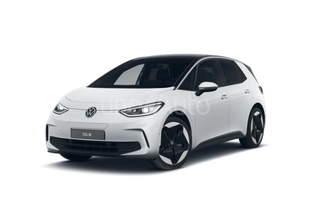 VOLKSWAGEN ID.3 Pro S 150kW 82kWh