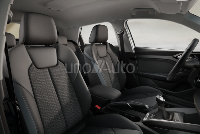 A1 Sportback 30 TFSI Adrenalin 85kW