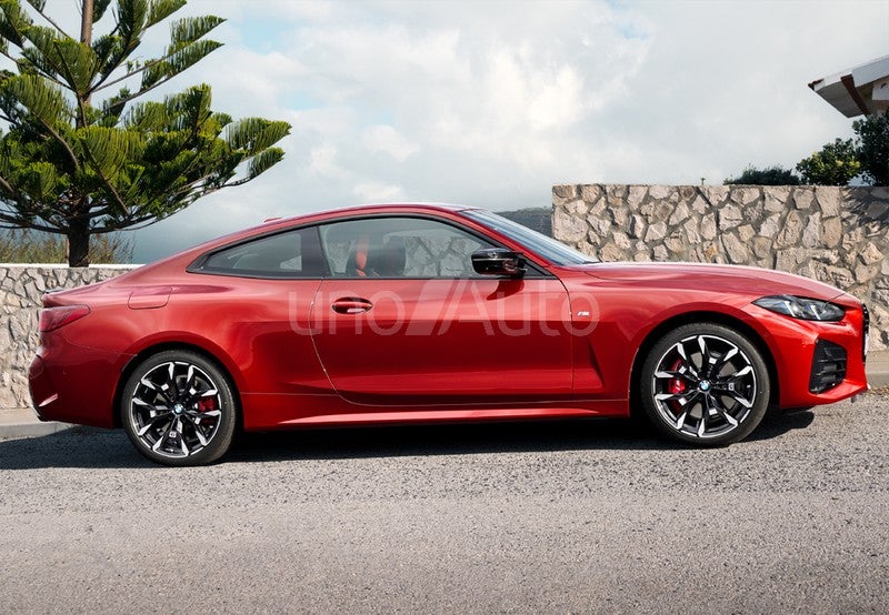 430iA Coupé xDrive M Sport Pro