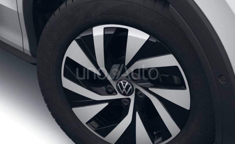 T-Roc 1.5 eTSI Match DSG7 85kW