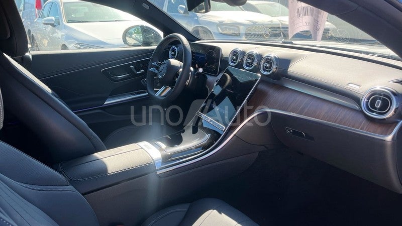 CLE CLE 220 d Coupé