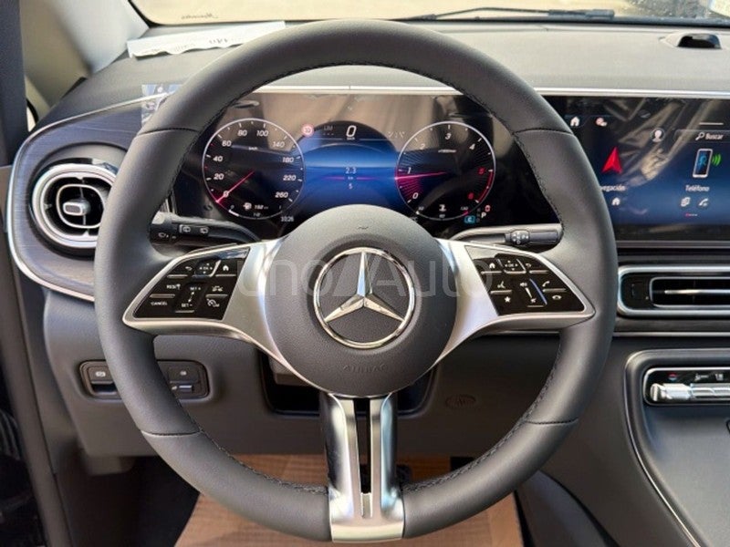 300 d Avantgarde Largo