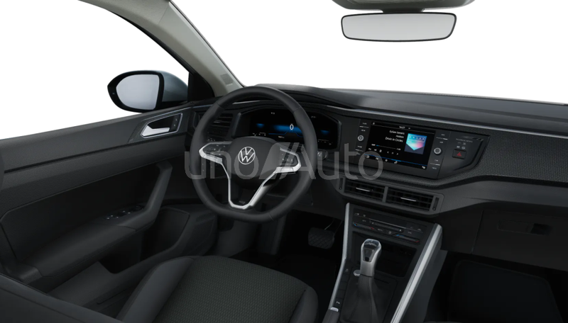 Taigo 1.0 TSI Más DSG 85kW