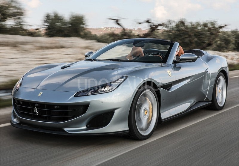 Portofino M