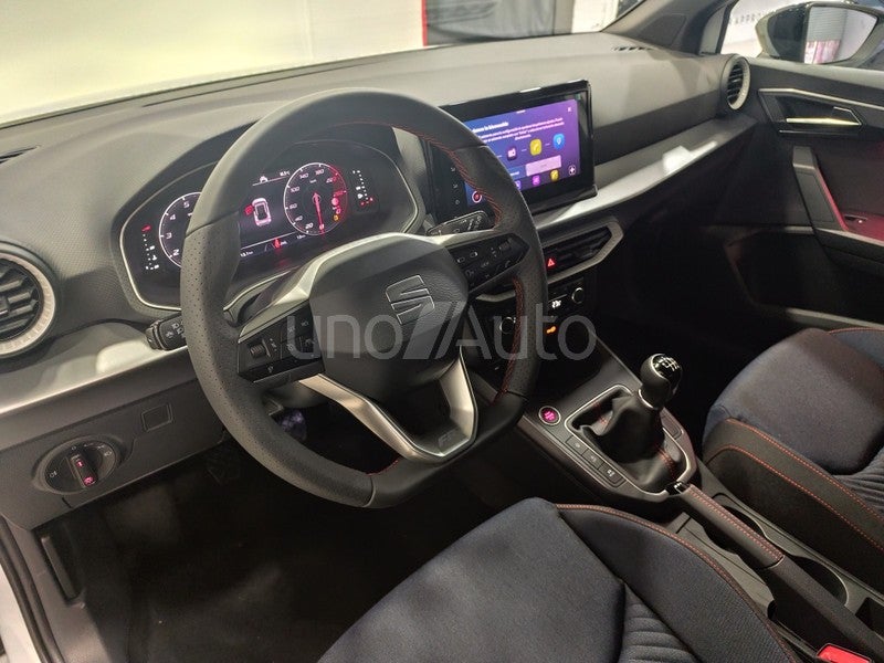 Arona 1.0 TSI S&S FR Special Edition 115