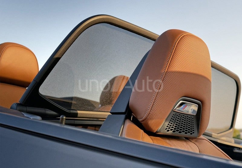 M8 Cabrio Competition
