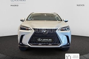 LEXUS NX 450h+ Premium+ 4WD