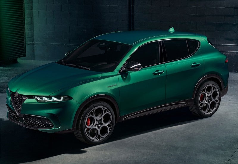 Tonale 1.3 gas Multi-air PHEV Speciale Q4