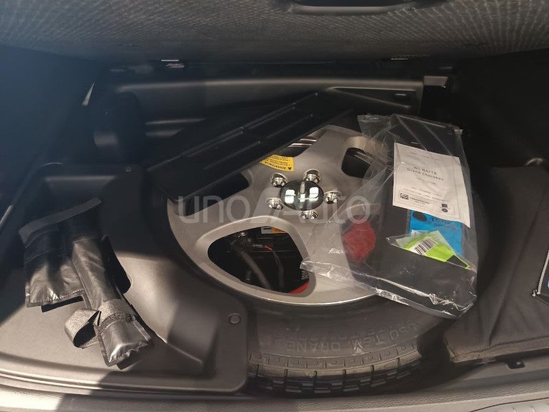 Grand Cherokee 2.0 PHEV 4xe Summit Reserve