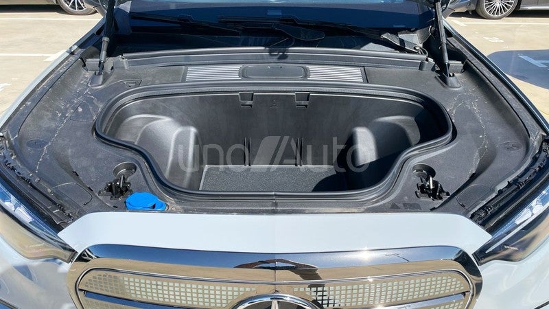 GLC GLC 400 4MATIC con tecnología EQ