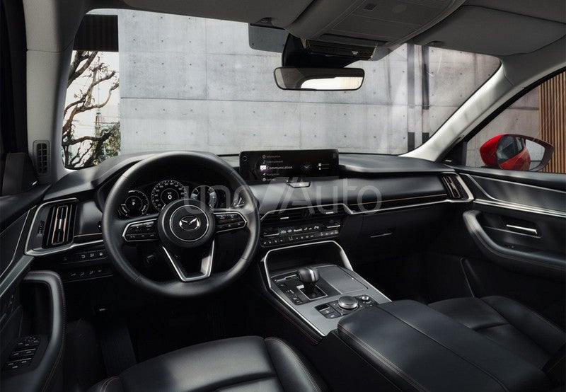 CX-60 3.3L MHEV Exclusive-Line COMB COSO DRAS PANO 2WD