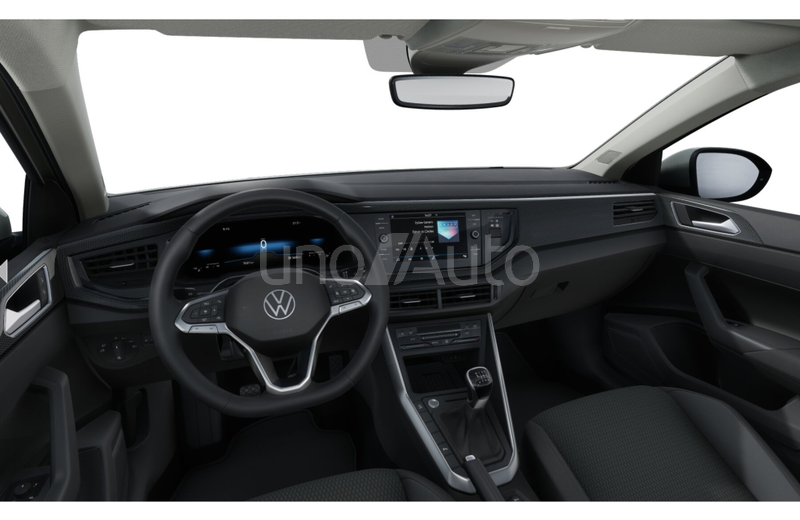 Taigo 1.0 TSI Más 85kW