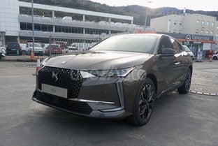 DS DS4 4 E-Tense Rivoli Aut. 225