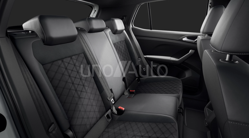 T-Cross 1.0 TSI R-Line 85kW Aut.