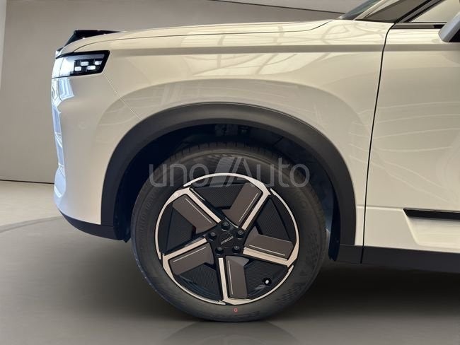 Exclusive 1.6 TGDI 108kW (145CV) AWD