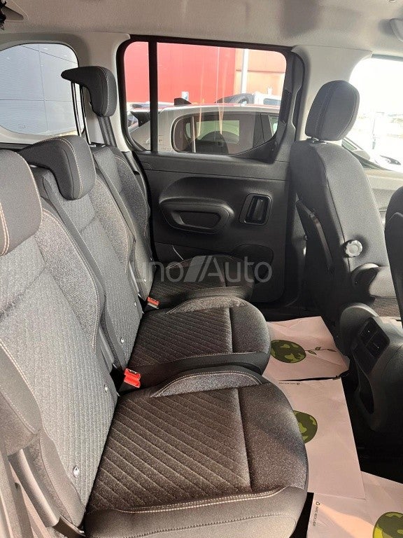 Rifter 1.5BlueHDi S&S Standard Allure 100