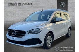 Mercedes-Benz Clase T