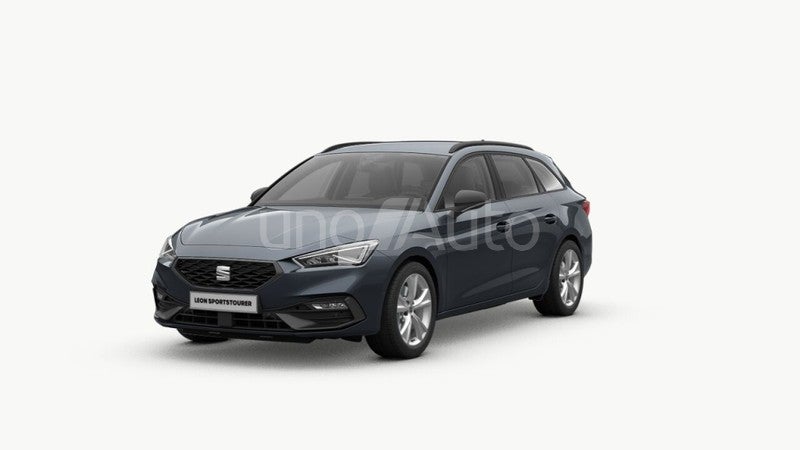 León ST 1.5 TSI S&S FR Special Edition 150