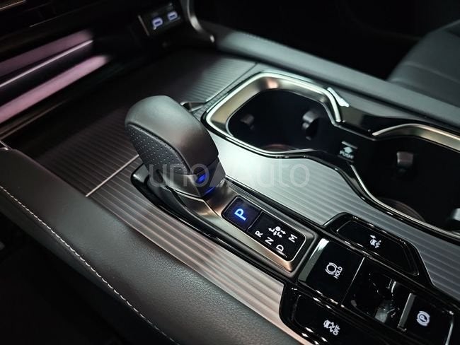 RX 500h F Sport