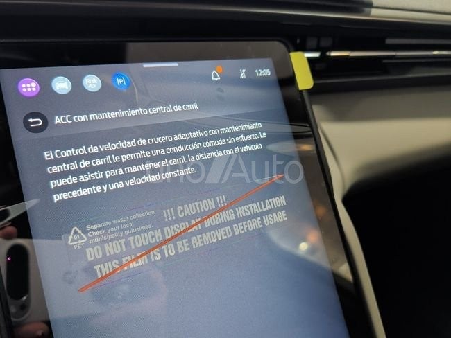 CX740S Select R. Extendido RWD 77kWh