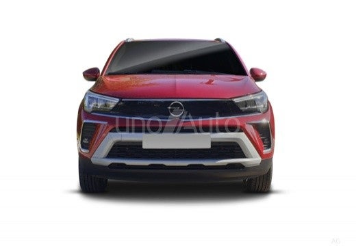 Crossland 1.2 S&S Edition 110