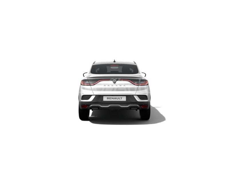 Arkana 1.6 E-Tech Esprit Alpine 105kW