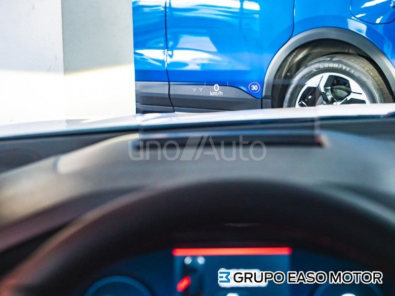Focus 2.3 Ecoboost ST