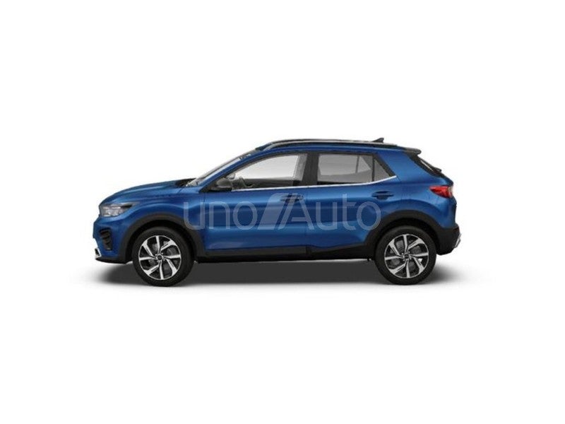 KIA Stonic 1.0 T-GDi 74kW (100CV) MHEV GT Line DCT