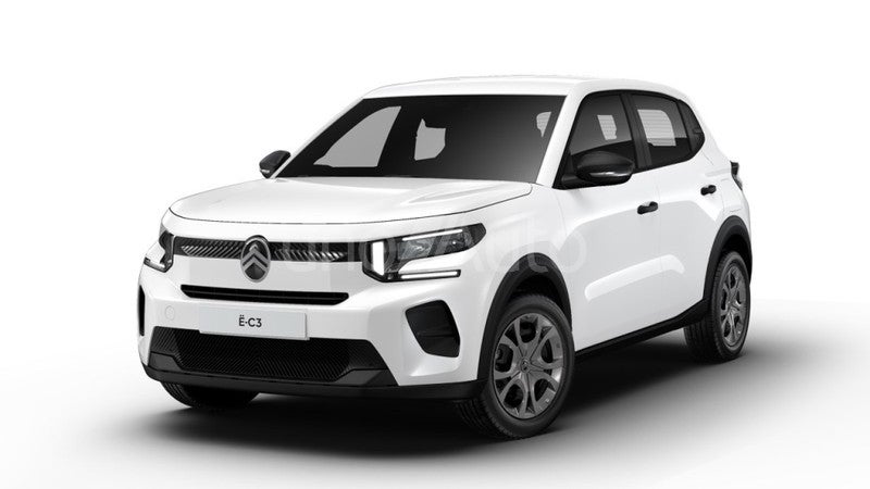 ë-C3 You 83kW