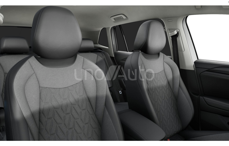 Tiguan 2.0TDI DSG Más 110kW