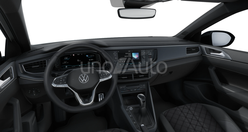 Taigo 1.5 TSI R-Line DSG 110kW