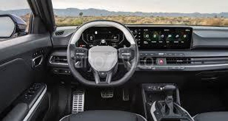 1.0 TGDi MHEV Tech 85kW 115CV DCT