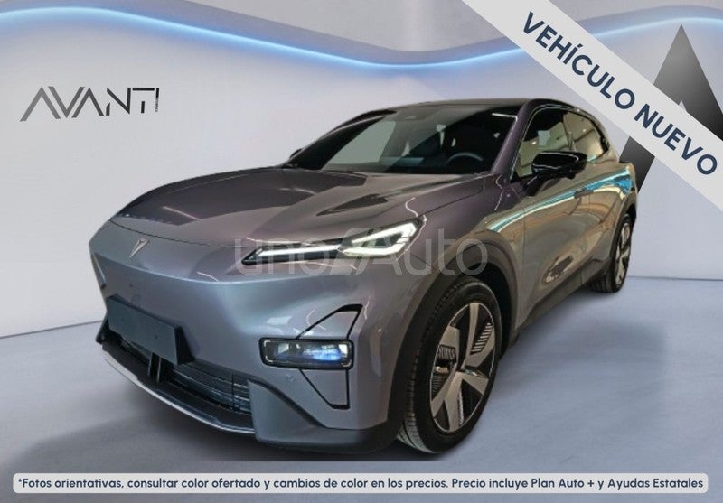 Deepal S05 Max 200kW