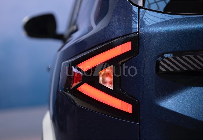 Bigster 1.2 TCe-G Expression 103kw 48v 4x2