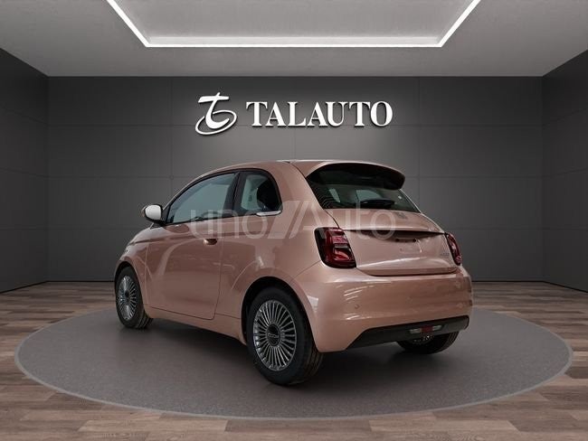 TORINO 1.0 Hybrid 48kW (65cv)