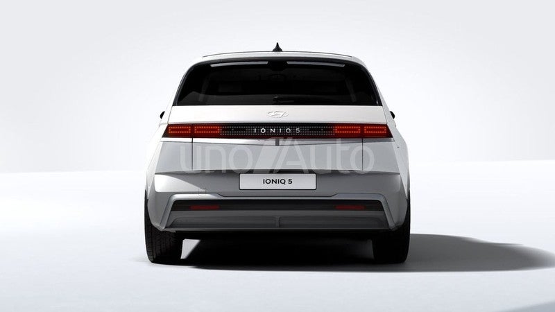 Ioniq 5 84kWh Star RWD 168kW