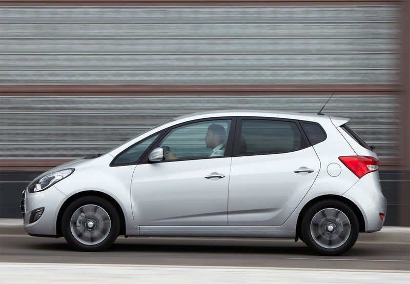 ix20 1.4 MPI BD 25 Aniversario 90